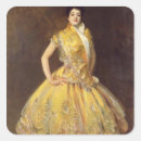 Search for flamenco dancer stickers Sargent