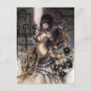 Search for forgotten postcards Fantasy