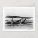 Search for experimental postcards Plane