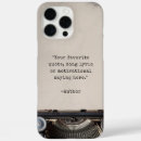 Search for typewriter iphone cases Vintage