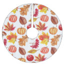 Search for halloween tree skirts Leaf