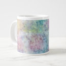 Search for abstract drawing mugs Border