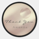 Search for gold and silver stickers Black