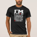 Search for stroke survivor tshirts Stroke awareness month