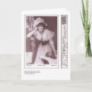 Search for opening night cards Actress
