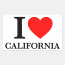 Search for california love stickers Travel