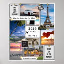 Search for vision board posters Law of attraction