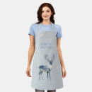 Search for deer aprons Chic