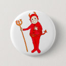 Search for little devil badges Cute