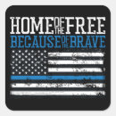 Search for flag usa stickers Law enforcement