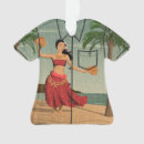Search for polynesian christmas tree decorations Hawaii