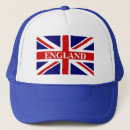 Search for great blue hats England