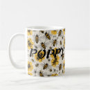Search for bee design mugs Nature lover