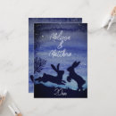 Search for bunny anniversary cards Rabbit