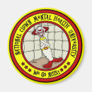 Search for artwork round magnets Cartoon
