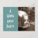 Search for vintage camper postcards Travel trailer