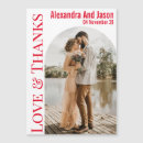 Search for love thank magnets Picture
