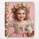 Search for happy easter mousepads Vintage