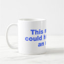 Search for could have mugs Funny