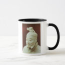 Search for terracotta army mugs Chinese