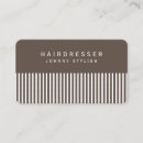Search for inspiring business cards Professional