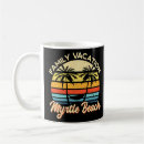 Search for myrtle beach coffee mugs Summer