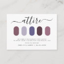 Search for dress code invitations Elegant