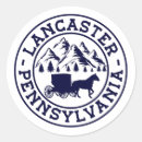 Search for lancaster stickers Vintage