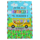 Search for teacher appreciation gift bags Preschool