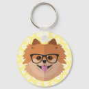 Search for hipster key rings Dog