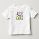 Search for cute cat toddler clothing Whimsical
