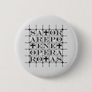 Search for latin badges Typography