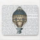Search for fantasy animals mousepads Balloon