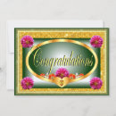 Search for decorative borders cards Green