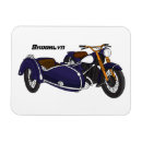 Search for motorcycles magnets Motorbike