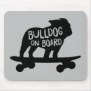 Search for skateboard mousepads Dog