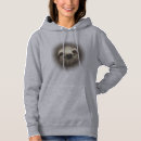 Search for sloths hoodies Lazy