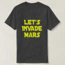 Search for invade tshirts Moon