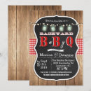 Search for bbq shower invitations Cookout