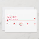 Search for rock music cards Player