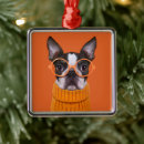 Search for sweater christmas tree decorations Puppy