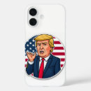 Search for presidential iphone cases America
