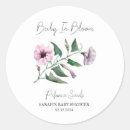 Search for petunia stickers Flower