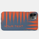 Search for navy orange cases Modern