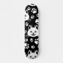 Search for cat skateboards Kitty