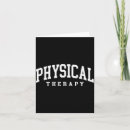 Search for physical therapy cards Funny
