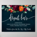 Search for donut bar signs Reception