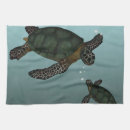 Search for sea turtle tea towels Animal