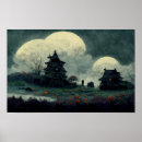 Search for spooky haunted house posters Dark