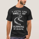 Search for burning tshirts Guy